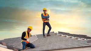 Fast & Reliable Emergency Roof Repairs in Spinnerstown, PA